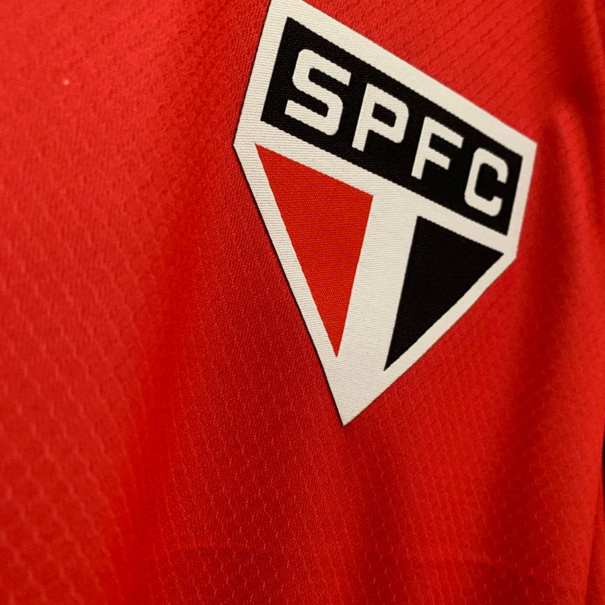 REGATA STRONG SPFC ORIGINAL PLUS SIZE